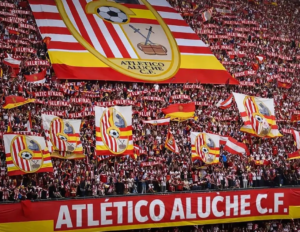 Atlético Aluche